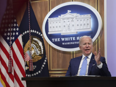 Uciekli do USA przed reżimem Putina. Administracja Bidena ich deportuje