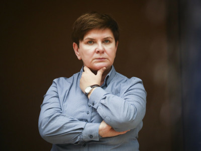 Beata Szydło: Oddanie Polski w ręce opozycji cofnęłoby nas w biedę i słabość