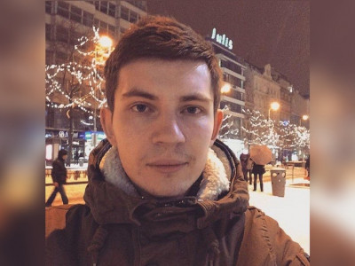Centrum praw człowieka: Ihar Łosik próbował w więzieniu popełnić samobójstwo