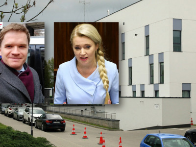 Posłanka oskarża: Fałszerstwa w lubelskim szpitalu. Dyrektor: To kłamstwa