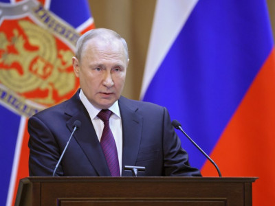Putin kusi państwa Afryki. Obiecuje wzmocnienie współpracy i darmowe zboże