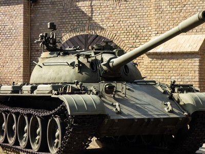 Rosja wysyła na front ponad 70-letnie czołgi. Wbrew pozorom nie jest to dobra wiadomość dla Ukrainy