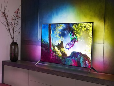 Jeśli nie Ambilight to co? Jak podświetlić telewizor? Alternatywne rozwiązania
