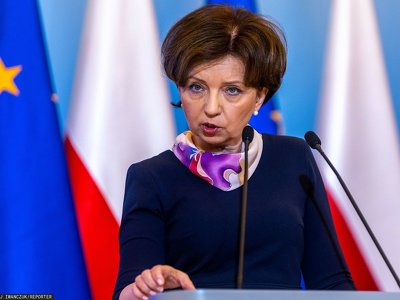Okazjonalna praca zdalna. Rząd szykuje zmiany w świadectwie pracy