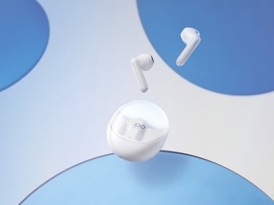 OPPO Enco Air3. Niedrogie słuchawki TWS debiutują w Polsce