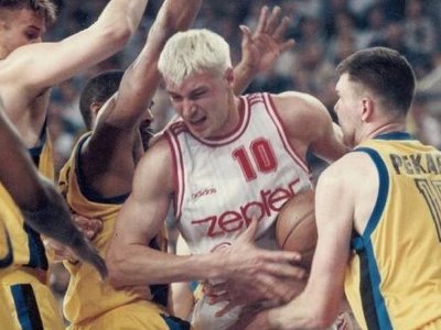 Dziś 53 lata skończyłby Adam Wójcik (ARCHIWALNE ZDJĘCIA)