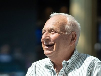 Czasy są niełatwe, dlatego wymagają elastyczności i otwartości na zmiany