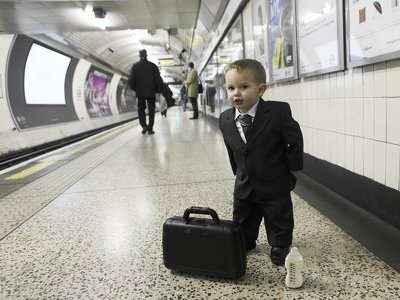 Da się przewidzieć, kto zostanie biznesmenem, a kto ekspedientem w sklepie? „Z pewnym prawdopodobieństwem – tak”