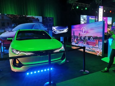 Relacja z VI edycji International Automotive Business Meeting