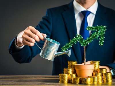 Czy pieniądze trzeba malować na zielono? ESG to nie jest lek na bolączki kapitalizmu