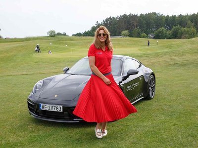 Dr Irena Eris Ladies’ Golf Cup powraca w wielkim stylu!