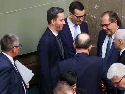 „Tak, jesteśmy mafia”. Ile kosztuje nas kumoterstwo obozu rządzącego
