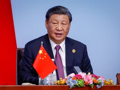 Chiny wskazują swój cel i zapowiadają nową erę. Wiadomo, gdzie będą inwestować