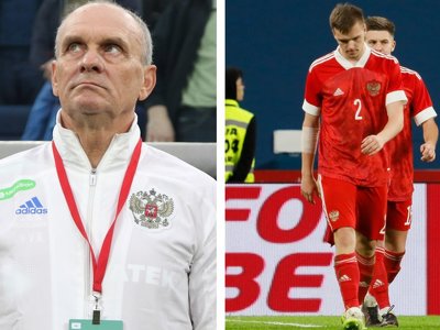 Rosja miała zagrać mecz, ale zablokowały go władze. Ostra reakcja kibiców. Upokarzające