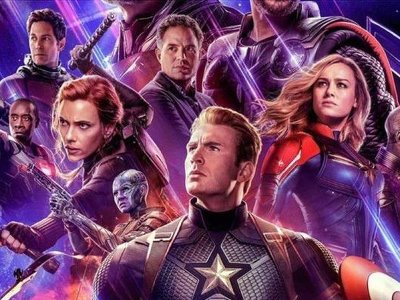 Quiz. Rozpoznaj superbohatera po stroju – bardzo łatwy, ale z niespodzianką. Dasz radę? Sprawdź