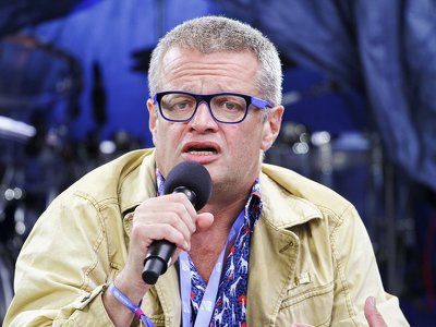 Marcin Meller podjął trudną decyzję i wyjaśnił przyczyną. Zmienia zawód?