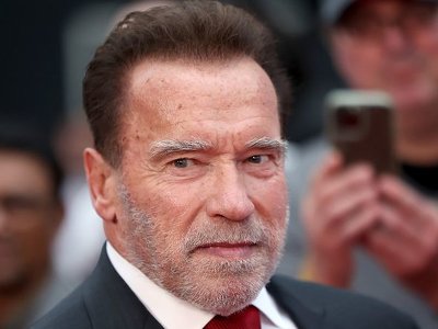 Arnold Schwarzenegger wspomina koszmarne dzieciństwo i przemoc ze strony ojca. Wiedzieliśmy, że w każdej chwili może zaatakować