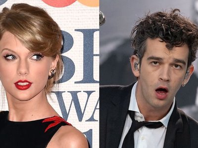 Taylor Swift dopiero co zaczęła nowy związek, a już go zakończyła? Relacja piosenkarki nie przetrwała nawet miesiąca...