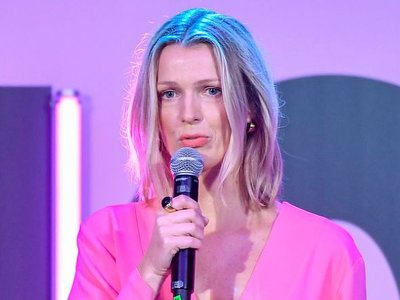 Magda Mołek o odejściu z TVN i mobbingu: Byłam PRZERAŻONA. Weszłam do łazienki i zastałam tam szlochającą dziennikarkę