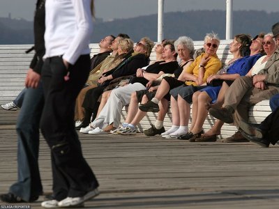 Biorą ponad 7 tys. zł emerytury. Tak waloryzacja zmieniła życie seniorów