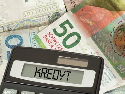 Wkrótce frankowicze poznają kluczowe stanowisko TSUE. Prezes ZBP uspokaja