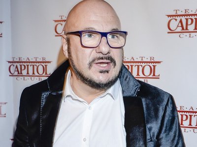 Piotr Gąsowski stracił drogi telefon. Pluje sobie w brodę