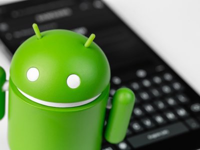 Który Android jest najpopularniejszy? „Trzynastka” tuż za podium