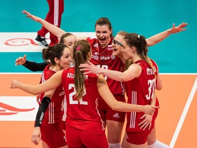 Kontuzja wyglądała okropnie, ale może skończyć się na strachu. Duże szczęście Polki