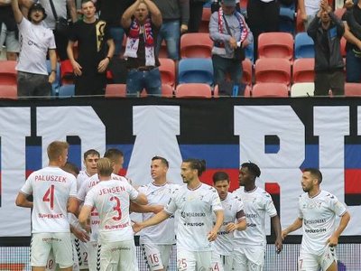 Górnik Zabrze: Nadchodzi czas pożegnań. Kto odchodzi z zespołu Jana Urbana?