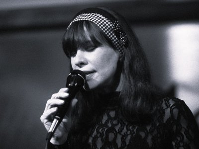 Nie żyje Astrud Gilberto. Wielka artystka skrzywdzona przez małych mężczyzn