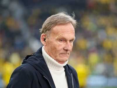 Watzke: – Wypiłem trzy wina i nic. Czułem się gorzej niż po finale w 2013 roku