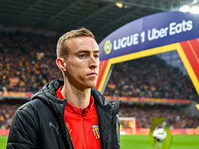 Media: Adam Buksa odejdzie z Lens. W grze kluby z Arabii i USA
