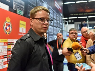 Królewski o zwolnieniu Sobolewskiego: – Nie podejmę decyzji w emocjach
