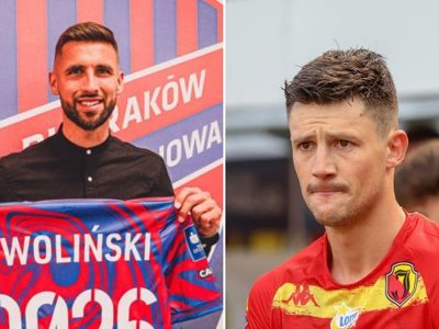 Transfery w Ekstraklasie przed nowym sezonem. Kto został pozyskany za darmo? Raków ściągnął dwóch piłkarzy ze spadkowiczów