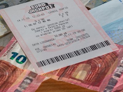 Kumulacja w Eurojackpot rośnie. Wygrana drugiego stopnia w Polsce
