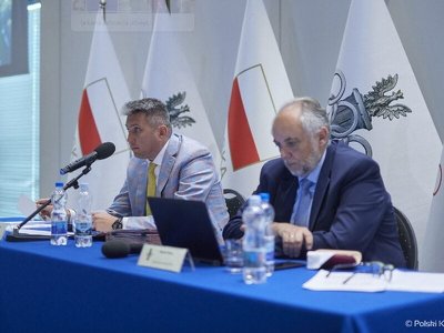 Duże zmiany w PKOl. Zarząd podjął ważne decyzje
