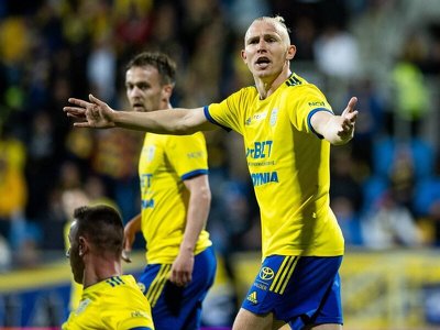 Prezydent i sponsorzy Arki Gdynia chcą zmian w klubie. Mocne ultimatum dla zarządu