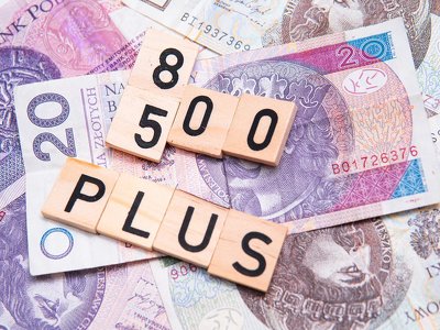 800 plus? Wymówka, by nie podnosić alimentów
