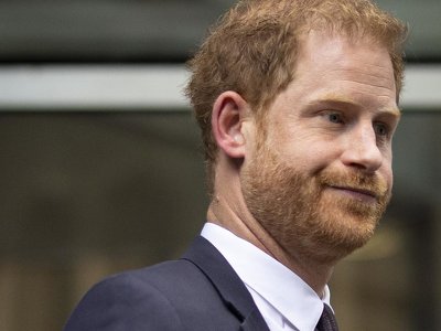 Książę Harry kontra prawnik bestia. Ostre starcie przed Sądem Najwyższym
