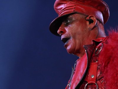 Rammstein reaguje na zarzuty wobec wokalisty: zatrudniono prawników, zwolniono asystentkę
