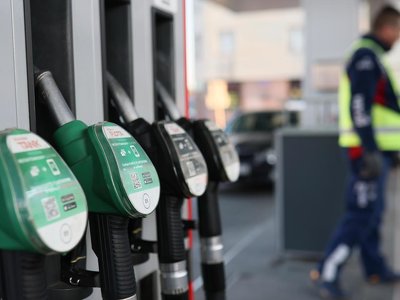 Koniec kontroli cen paliw na Orlenie. Oto efekty