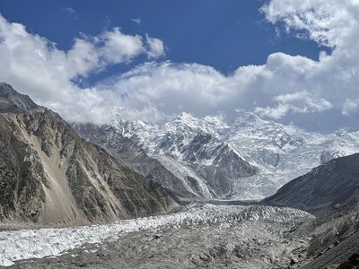 Rozpoczęła się polska wyprawa na Nanga Parbat