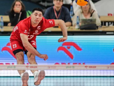 Szybko, łatwo, przyjemnie. Polacy lepsi od mistrzów olimpijskich!