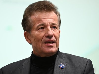 Artur Chmielewski z NASA: Polska ma szanse stać się potęgą kosmiczną