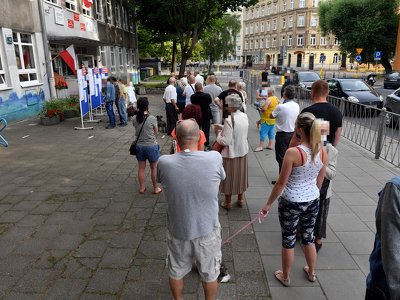 Jak sprawdzić, gdzie głosować w wyborach parlamentarnych 2023? Sprawdź, jak znaleźć …