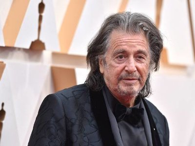 Al Pacino uciął spekulacje na temat kolejnego dziecka. Skomentował ciążę swojej partnerki. Mam kilkoro dzieci, ale to jest szczególne