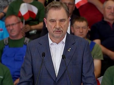 Piotr Duda: Ręce precz od Turowa
