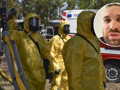 Ostrzeżenie przed jeszcze większą katastrofą. Jeden ruch Rosji i inne zapory posypią się jak domino