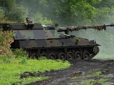 Wojna w Ukrainie. 471. dzień inwazji Rosji. Relacja na żywo