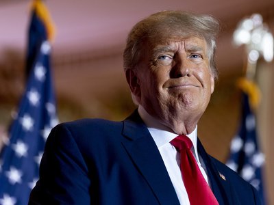 Donald Trump z zarzutami. Chodzi o sprawę tajnych dokumentów